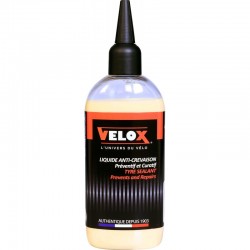 Liquide Préventif Velox Anti crevaison 150ml