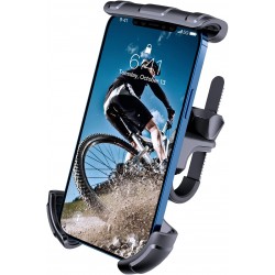Support Telephone 360° Rotation Compatible avec iPhone 12 Pro Max