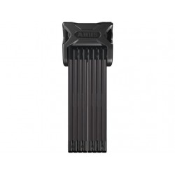 Abus Antivol pliable Bordo Big Alarm 6000A black