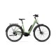 Advanced Tour Plus Wave 50 Perf. 50 Basilic Brillant 25 Km/h