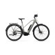 Advanced Trekking Plus CX Mixe 50 gris naturel brillant 25 Km/h