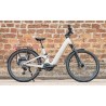 Advanced TREKKING Pro FS Wave Gris 25km/h taille M